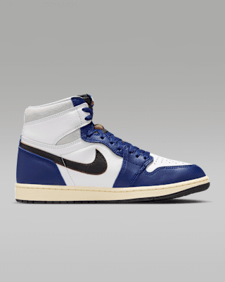 NIKE公式】エア ジョーダン 1 HIGH OG 